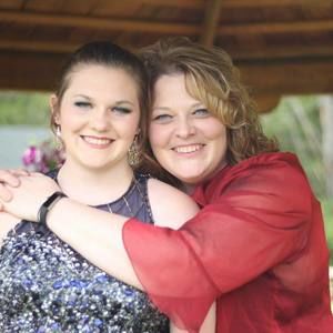 Meet your Posher, Carolyn